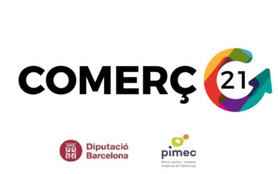 Últims dies per les inscripcions de COMERÇ21