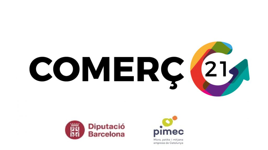 Últims dies per les inscripcions de COMERÇ21
