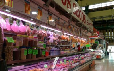 Noves subvencions pels mercats 2022!