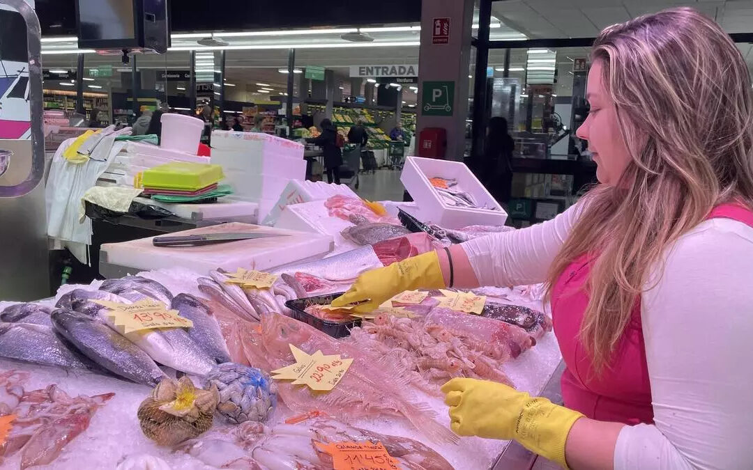 MercaGavà es reinventa com a model de transformació dels mercats municipals