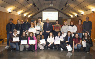 Fica’t et convida a formar part de la 10a edició del programa Comerç 21 i donar un impuls al teu negoci