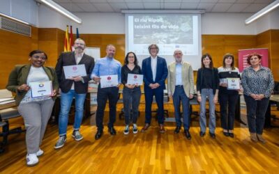 55 establiments del Vallès Occidental acrediten el seu compromís per a la sostenibilitat turística i 26 es distingeixen com a Punts d’Informació Turística