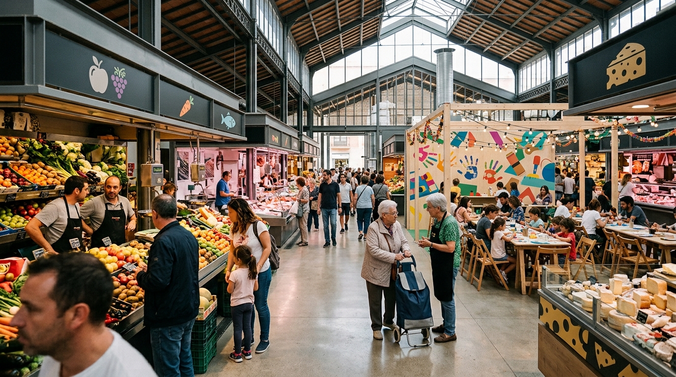 mercat